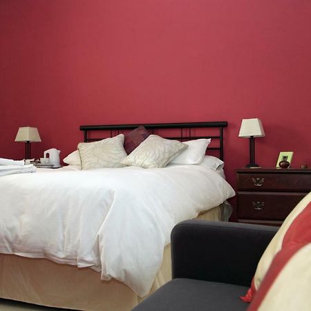 Bed and Breakfast The Beeches à Churchill  Chambre photo