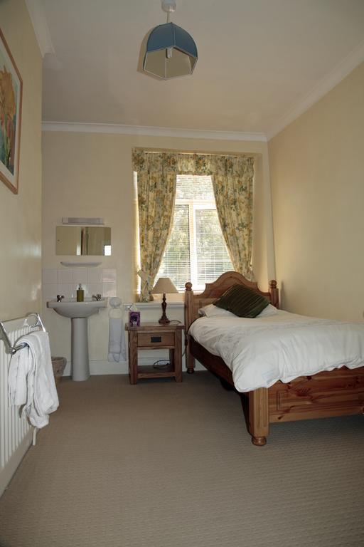 Bed and Breakfast The Beeches à Churchill  Chambre photo