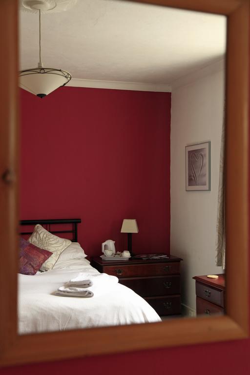 Bed and Breakfast The Beeches à Churchill  Extérieur photo