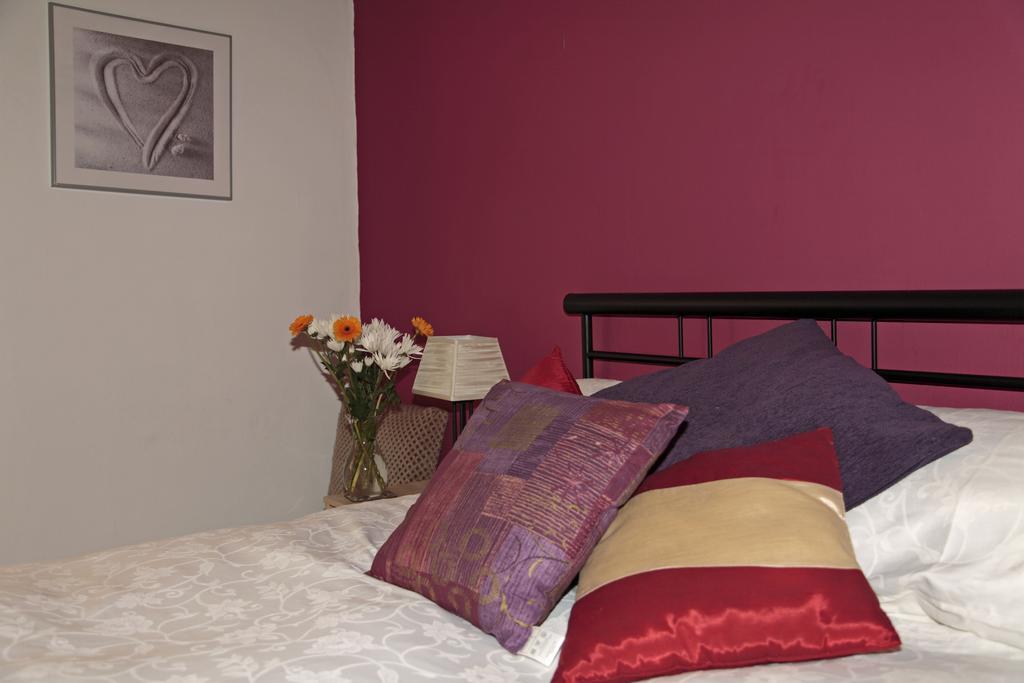 Bed and Breakfast The Beeches à Churchill  Extérieur photo