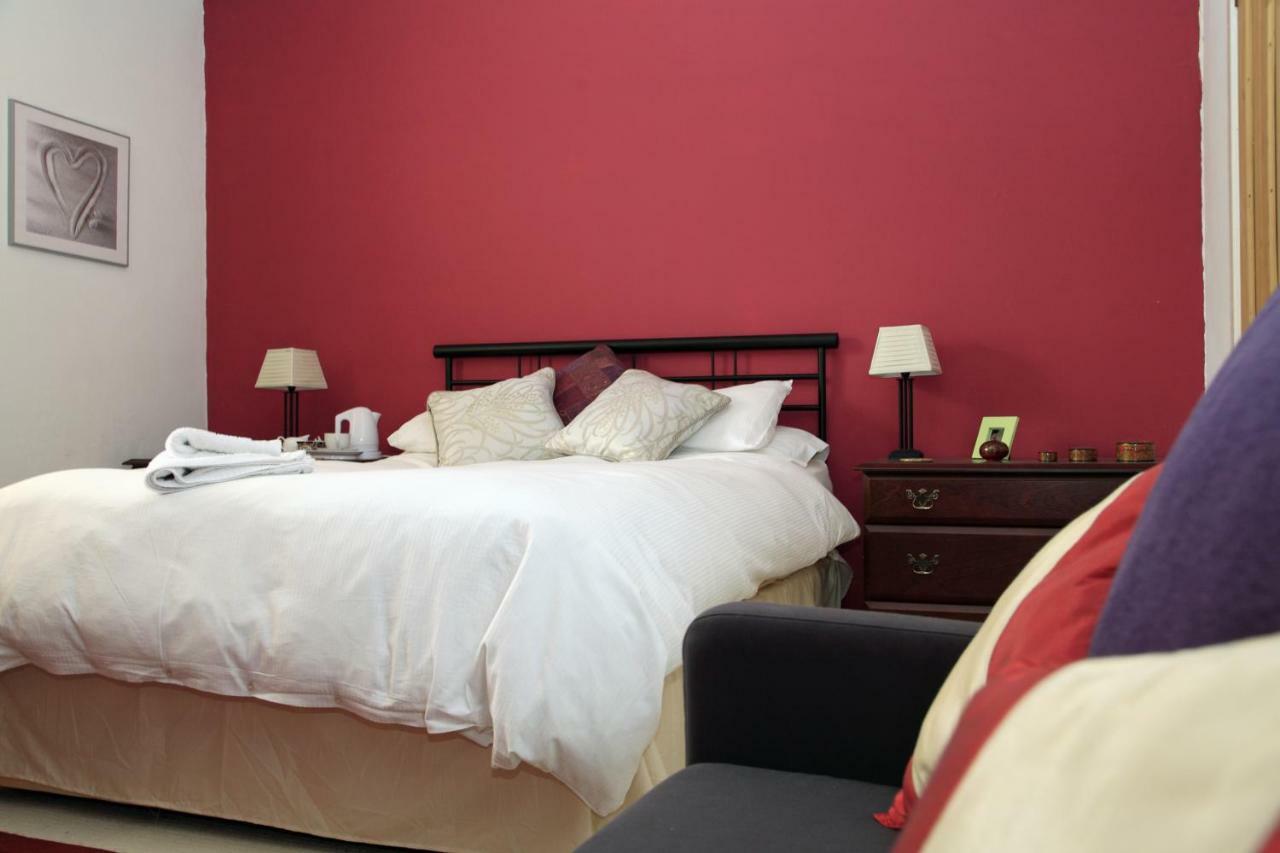 Bed and Breakfast The Beeches à Churchill  Chambre photo